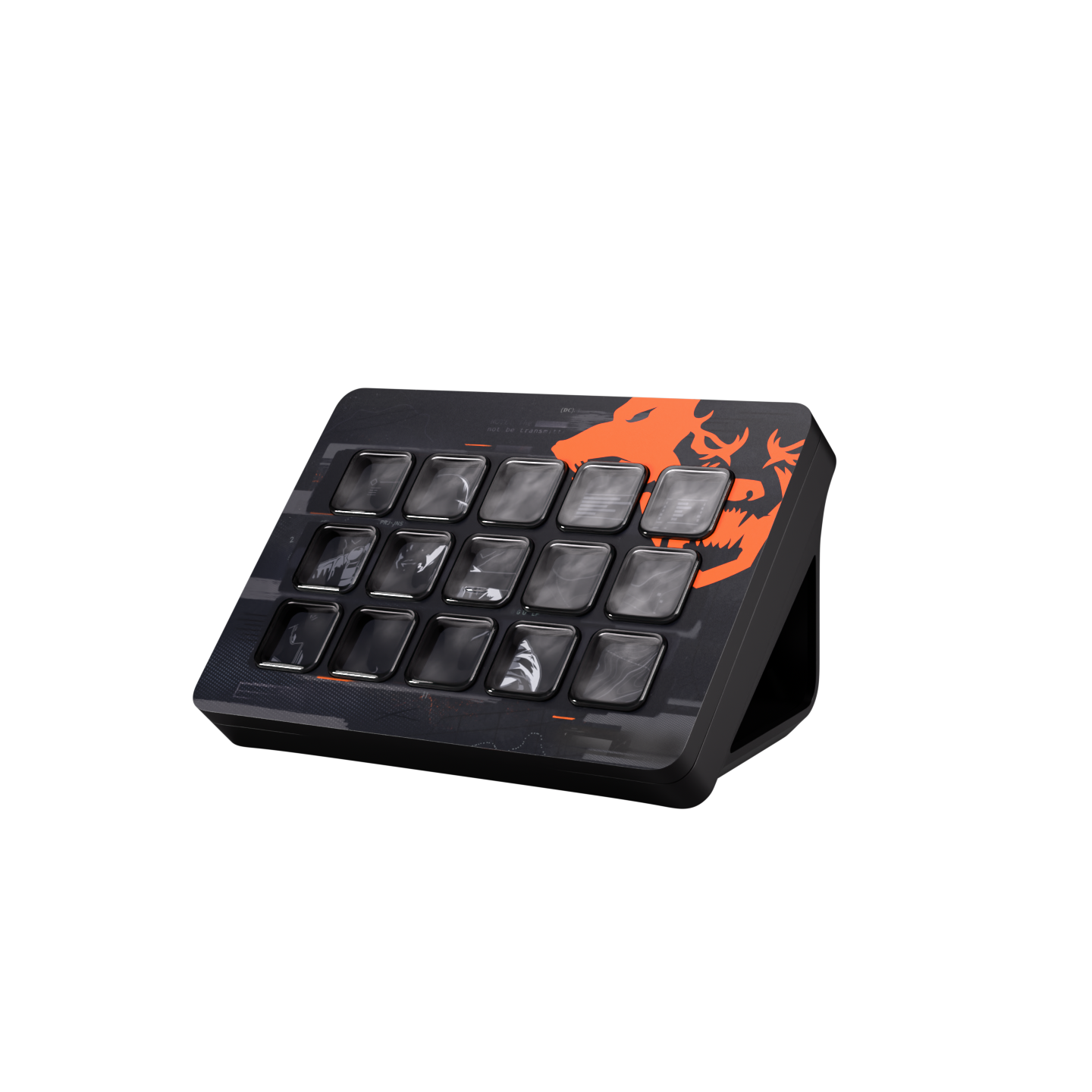 STREAM DECK CALL OF DUTY® BLACK OPS 6 EDITION | Elgato STREAM DECK CALL OF DUTY® BLACK OPS 6 EDITION | Elgato
